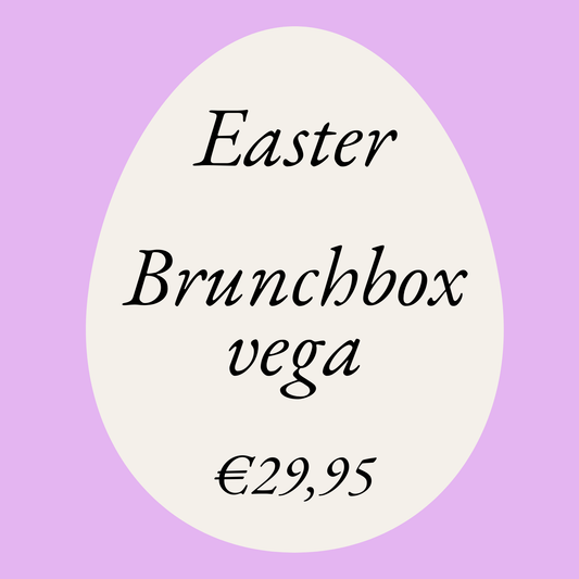 Brunchbox Vegetarian